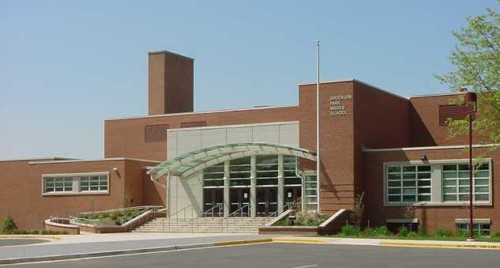 Arundel Middle School