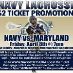 NavyLax