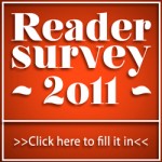 2011ReaderSurvey