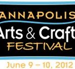Save The Date: Annapolis Arts & Crafts Festival Save The Date: Annapolis Arts & Crafts Festival