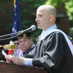 St. John’s College, Annapolis Celebrates 220th Commencement St. John’s College, Annapolis Celebrates 220th Commencement
