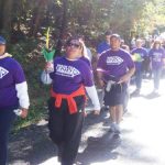 Walk To End Alzheimer’s October 20th Walk To End Alzheimer’s October 20th