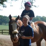 Maryland Therapeutic Riding Instructors And Participants Win National Awards Maryland Therapeutic Riding Instructors And Participants Win National Awards