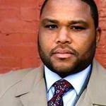 Actor Anthony Anderson To Speak In Annapolis Actor Anthony Anderson To Speak In Annapolis