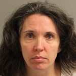 Annapolis Woman Charged With Conspiracy To Commit Murder Annapolis Woman Charged With Conspiracy To Commit Murder