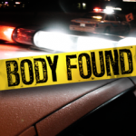Body Found Along Pasadena Roadway Body Found Along Pasadena Roadway