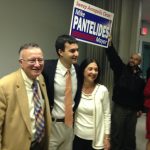 Pantelides Beats Cohen By 59 Votes For Annapolis Mayor Pantelides Beats Cohen By 59 Votes For Annapolis Mayor