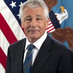 Secretary of Defense, Chuck Hagel, to deliver commencement address at USNA (May 23, 2014) Secretary of Defense, Chuck Hagel, to deliver commencement address at USNA (May 23, 2014)