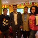Cha Cha Chicken opens on Forest Drive in Annapolis Cha Cha Chicken opens on Forest Drive in Annapolis