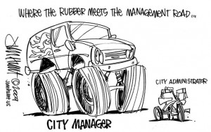 city-manager