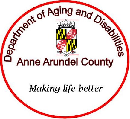 AA Department of Aging