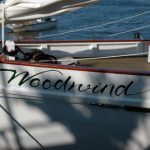 Schooner Woodwind schedules special sailings for fall season