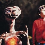 Movies Under The Stars: E.T.