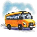 Anne Arundel County School Bus Routes