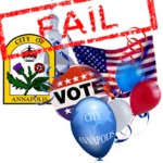 Annapolis Fails Voters