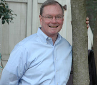 Dave Corde, Republican Candidate For Mayor of Annapolis