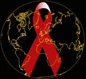 Fellowship program in Edgewater on December 1 to recognize World Aids Day