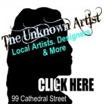 Grand Opening: The Unknown Artist