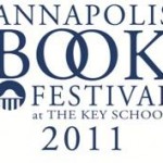 Award-Winning Authors Headline 2011 Annapolis Book Festival