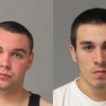 Arundel Police Arrest Suspects In Armed Robbery