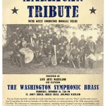 Washington Symphonic Brass To  Perform In Annapolis