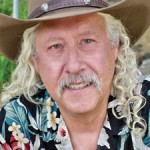 Arlo Guthrie To Perform In Annapolis