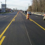 MD 175 Widening And Improvements Now Complete