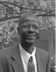 Alderman Kenneth A. Kirby - Ward 6