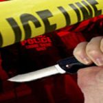 BREAKING: Multiple Stabbings In Annapolis