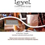 ‘LeveL’ Keeps It Interesting And Tasty