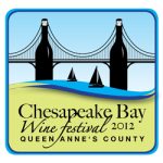 5th Annual Chesapeake Bay Wine Festival-May 5th-6th