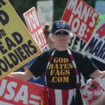 Westboro Baptist Church To Protest January 2nd