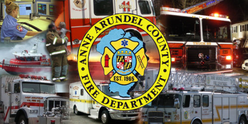 Disasters & Emergencies  Anne Arundel County Government