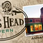 Get Your Green On At Rams Head Restaurants