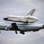 Shuttle Discovery Retires
