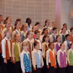 Let’s Celebrate – All Children’s Chorus Of Annapolis’ Spring Concert