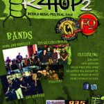 R2Hop2 Beer & Music Festival: Are You Going?