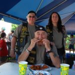Chesapeake Wingstock Festival A Rousing Success