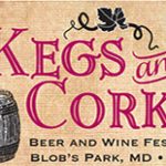 Inaugural Kegs & Corks Beer And Wine Festival Coming To Blobs Park