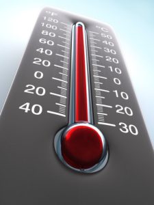 Annapolis Cooling Centers To Open Tomorrow
