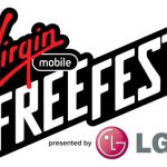 Virgin Mobile FreeFest Coming October 6th