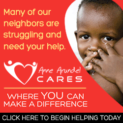 Anne Arundel Cares Helps Raise $13K For Local Non-Profits