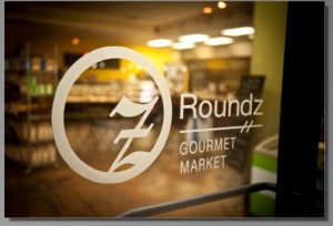 Roundz Events For February