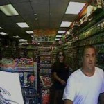 Police Seek Help To Identify These Two Suspects