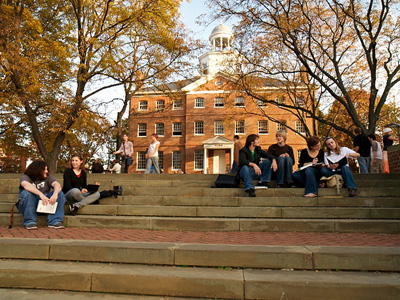 St. Johns COllege