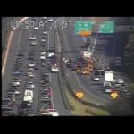 Fatal Crash Snarls Annapolis Traffic