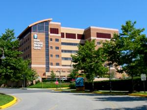 Anne Arundel Medical Center Forms New Partnership With Annapolis Housing Authority