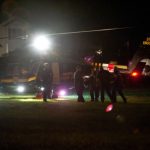 2 People Shot In Eastport Community