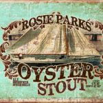Fordham Brewing Announces Rosie Parks Oyster Stout