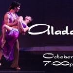 Ballet Theatre Of Maryland Brings <em>Aladdin</em> To Bowie